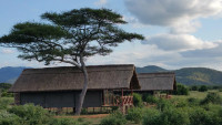 Tarangire Simba Lodge
