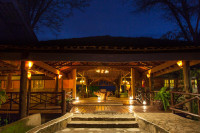 Tipilikwani Mara Camp