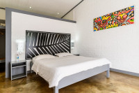 Le Chat'o Park Hotel