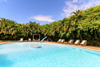 Le Chat'o Park Hotel