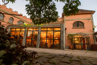 Le Chat'o Park Hotel
