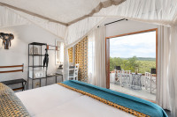 Etosha Safari Lodge