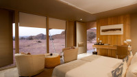 Hoanib Skeleton Coast Camp
