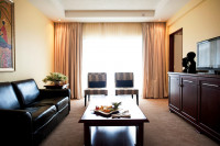 Hotel des Mille Collines