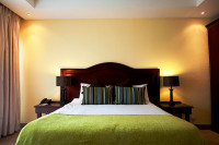 Hotel des Mille Collines