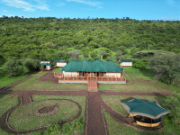 Safari Haven Serengeti Camp