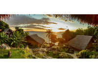 Veronika Resort