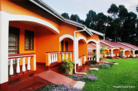 Kluges Guest Farm