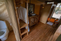 Safari Haven Migration Camp