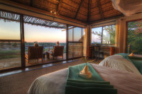 Leroo La Tau Lodge