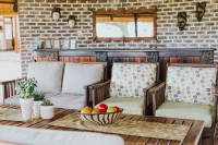 Mohlabetsi Safari Lodge