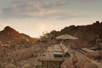 Mowani Mountain Camp