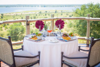 Ngoma Safari Lodge