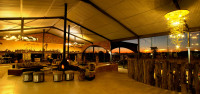 Okonjima Plains Camp
