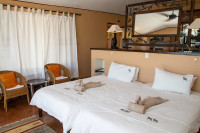 Waterberg Guest Farm