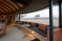 Anderssons at Ongava Camp