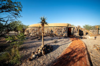 Anderssons at Ongava Camp