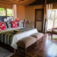 Changa Safari Camp
