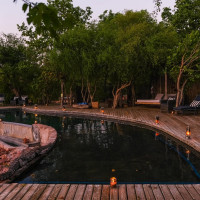 Changa Safari Camp
