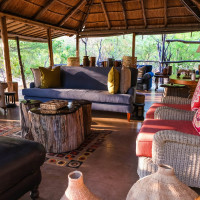 Changa Safari Camp