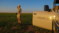 Changa Safari Camp