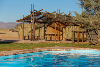 Desert Camp