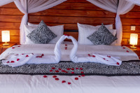 Serengeti Classic View Camp