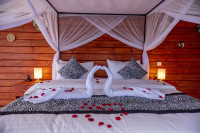 Serengeti Classic View Camp