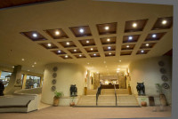 Elephant Hills Resort