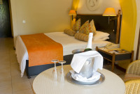 Elephant Hills Resort