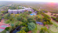 Elephant Hills Resort
