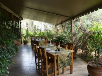 Ikweta Safari Camp