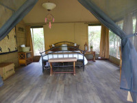 Ikweta Safari Camp