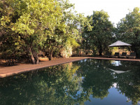 Ikweta Safari Camp