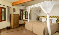 Montebelo Gorongosa Lodge