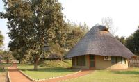 Montebelo Gorongosa Lodge