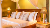 Lake Chahafi Resort
