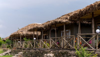 Lake Chahafi Resort