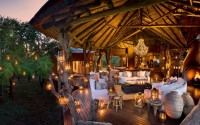 Madikwe Safari Lodge