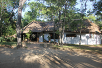 Miombo Safari Camp