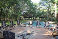 Miombo Safari Camp