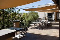 Olive Grove Guesthouse
