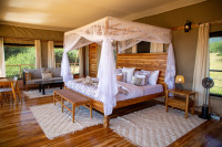 Naserian Safari Camp