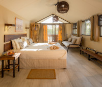 Etosha Village Camp