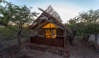 Etosha Village Camp