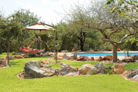 Etosha Village Camp