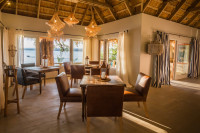 Tongabezi Lodge