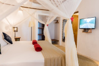 Villa Kiva Hotel