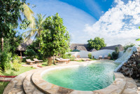 Villa Kiva Hotel