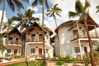 Villa Kiva Hotel
